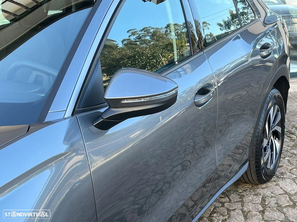 VW T-Roc 1.5 eTSI Trend DSG - 7