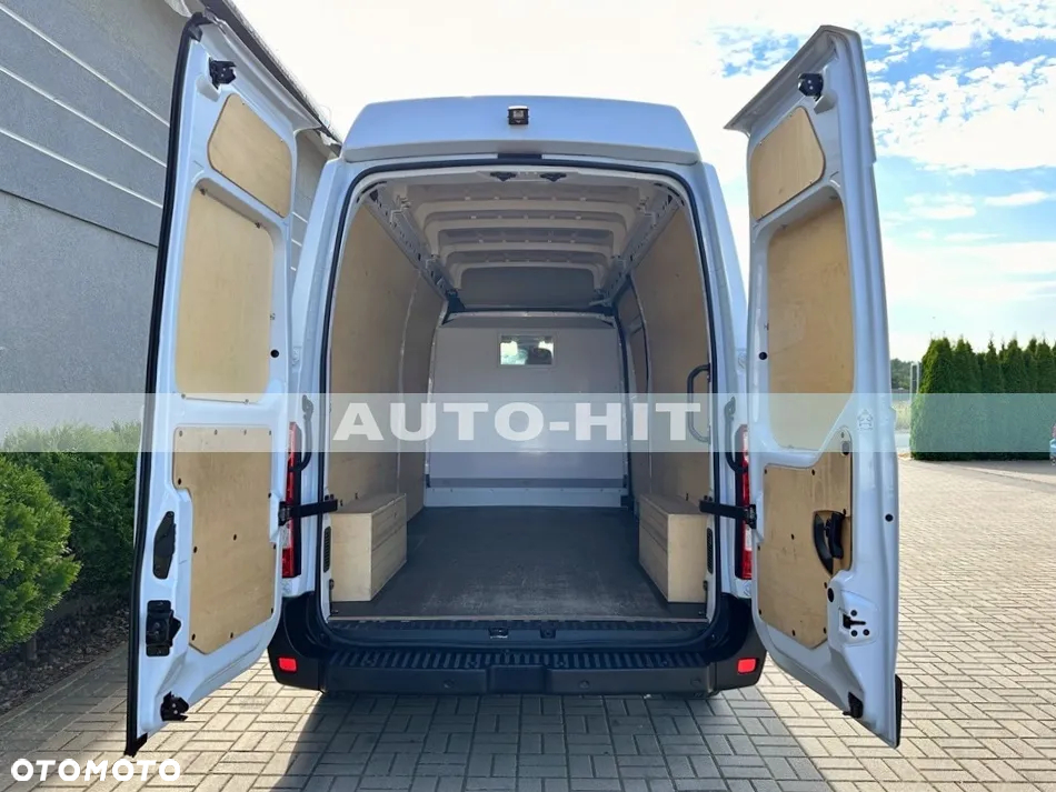 Renault Master - 18