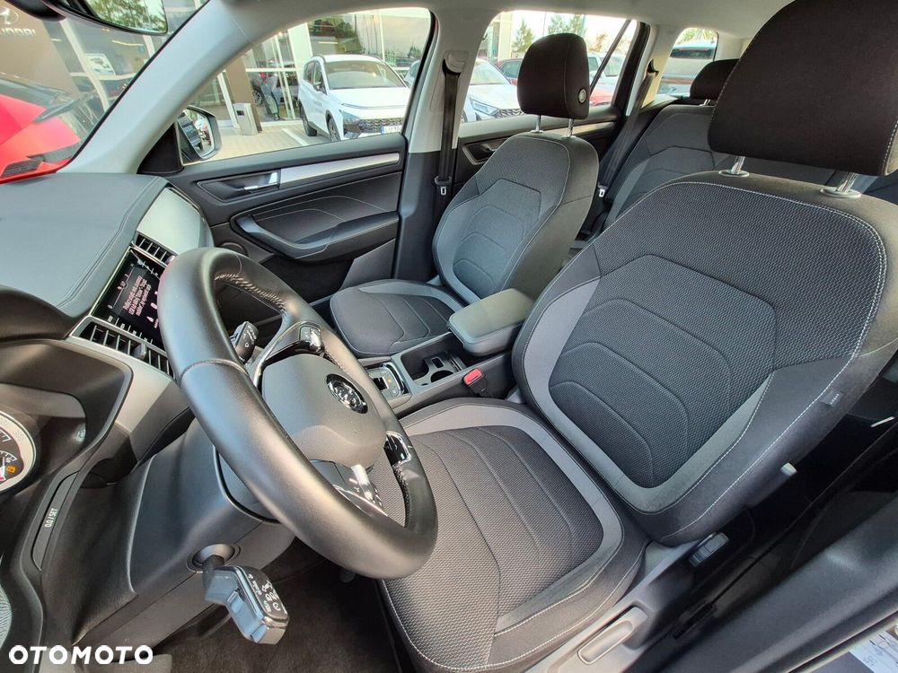 Skoda Kodiaq 1.5 TSI ACT 4x2 Ambition DSG - 16