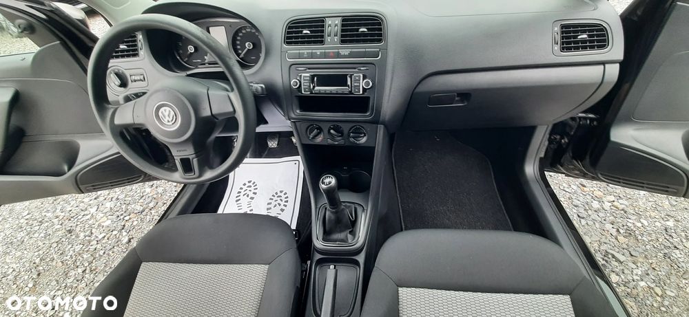 Volkswagen Polo - 34
