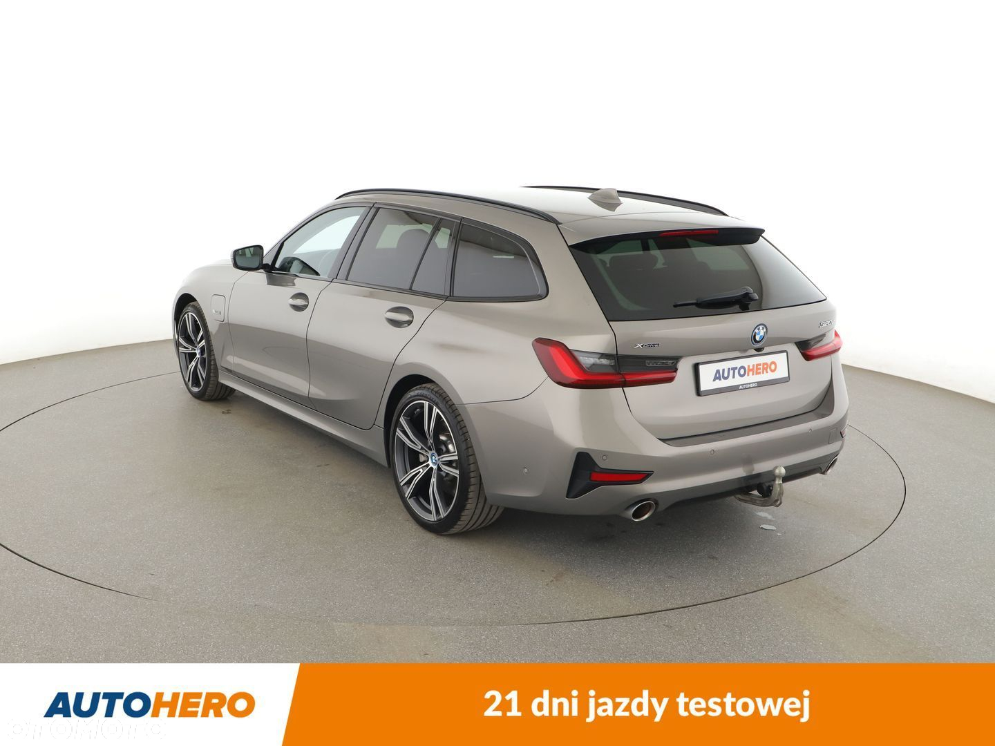 BMW Seria 3 - 4