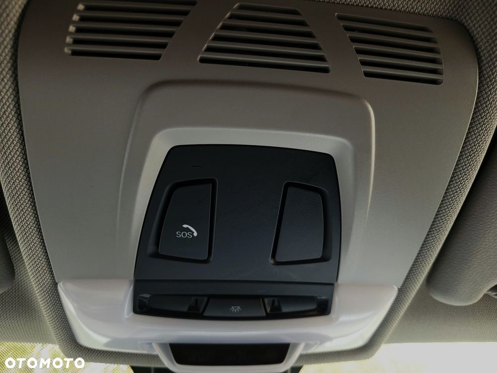 BMW X1 sDrive18i - 20