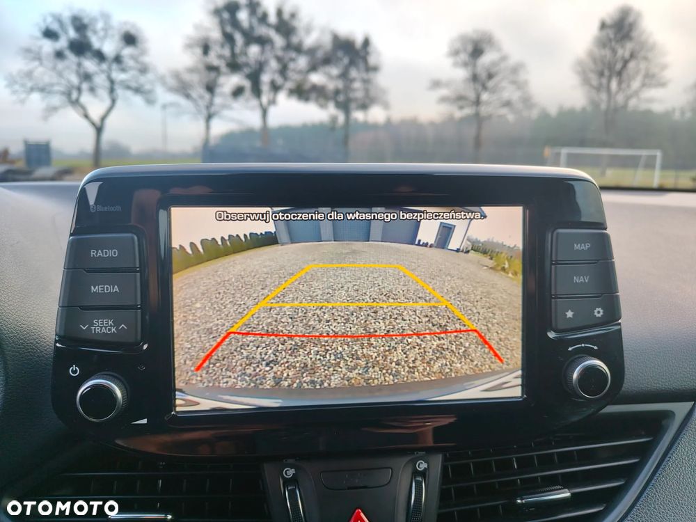 Hyundai i30 1.6 CRDI Select - 18