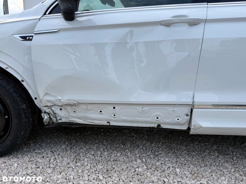 Volkswagen Tiguan - 33