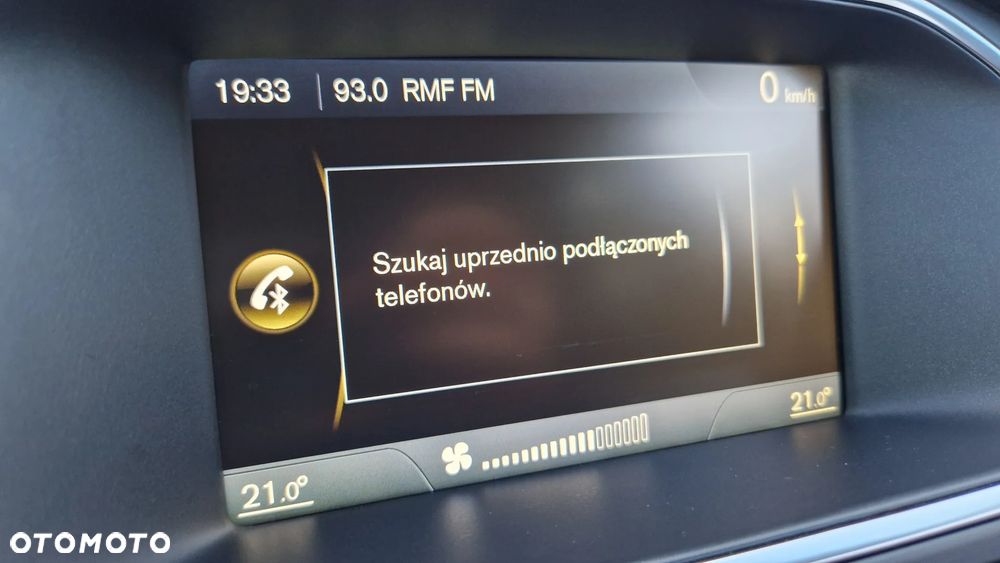 Volvo V40 Cross Country D2 Summum - 19