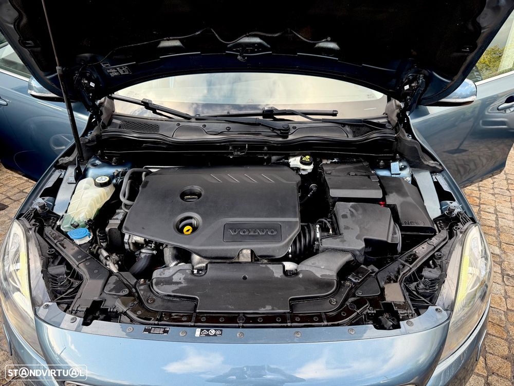Volvo V40 1.6 D2 Eco Summum - 32