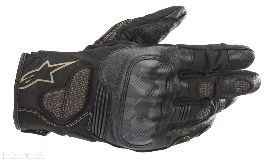 alpinestars luvas corozal v2 ds 3525821 - 3