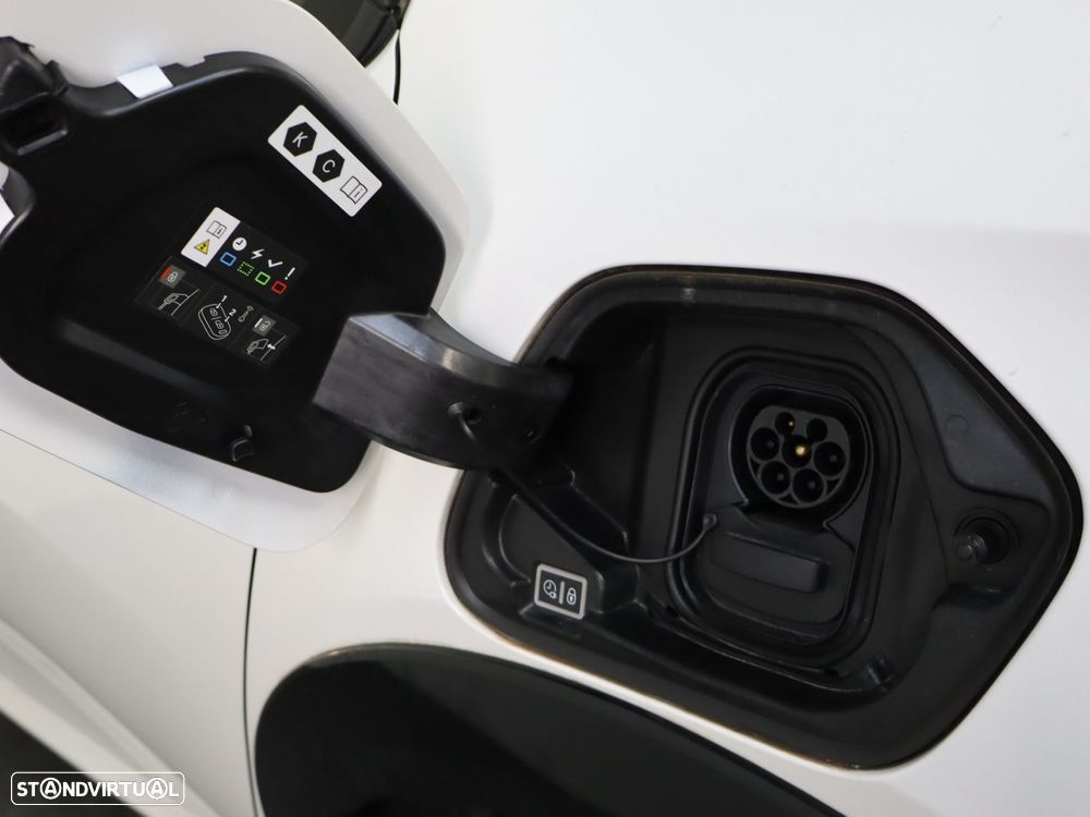 Peugeot e-208 50 kWh Active - 8