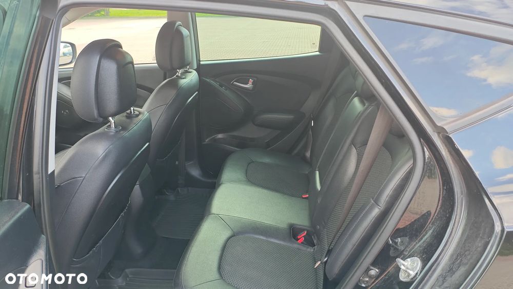 Hyundai ix35 1.6 GDI Comfort 2WD - 24