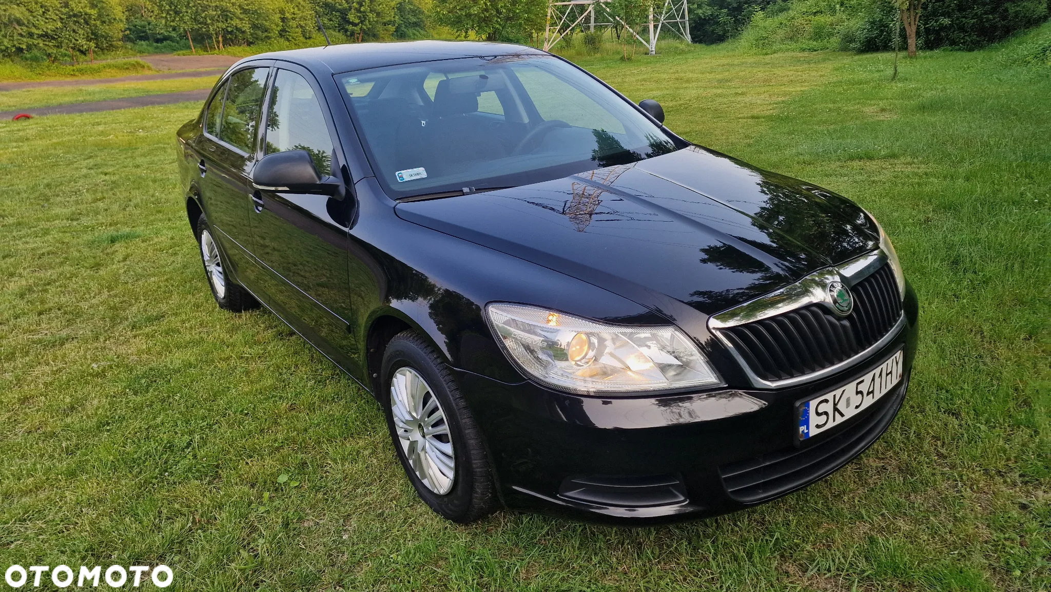 Skoda Octavia 1.6 TDI Classic - 24