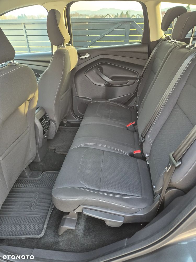Ford Kuga 1.5 EcoBoost FWD Trend ASS GPF - 9