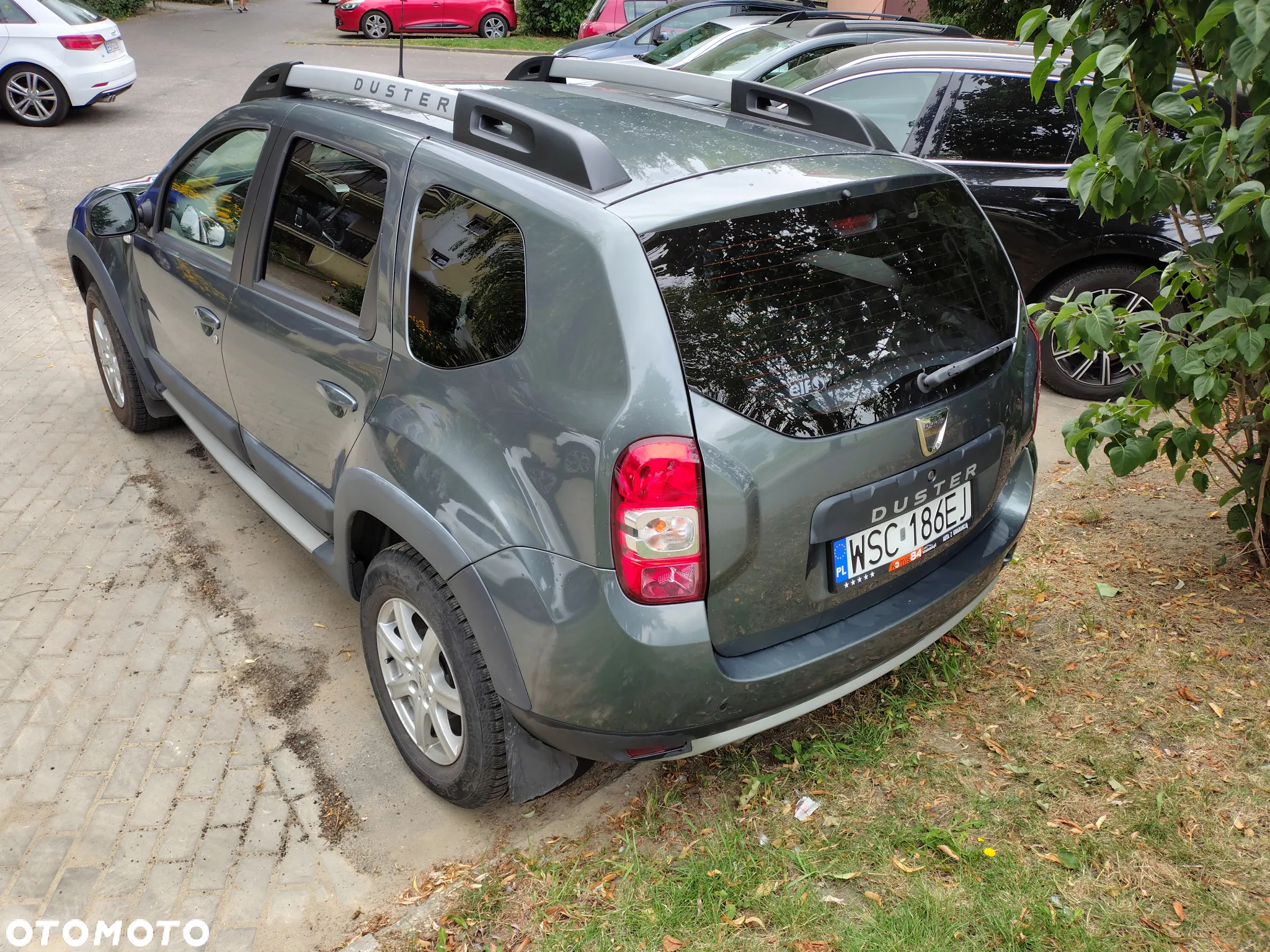 Dacia Duster 1.2 TCe Laureate 4x4 S&S EU6 - 14