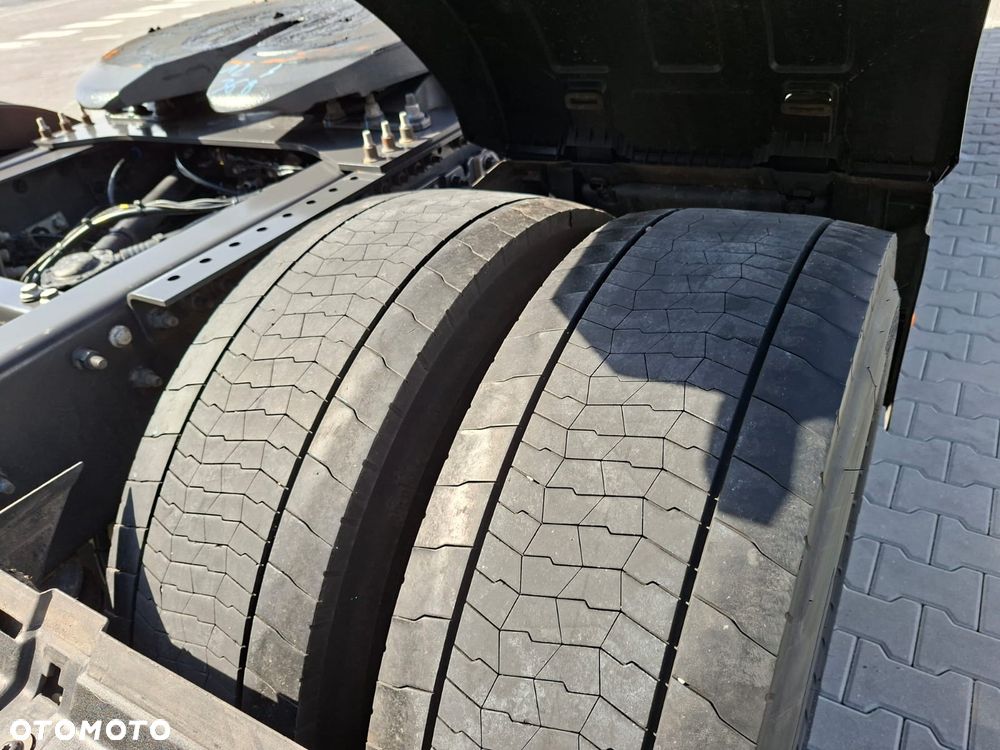 Volvo FH460 I-Save - 34