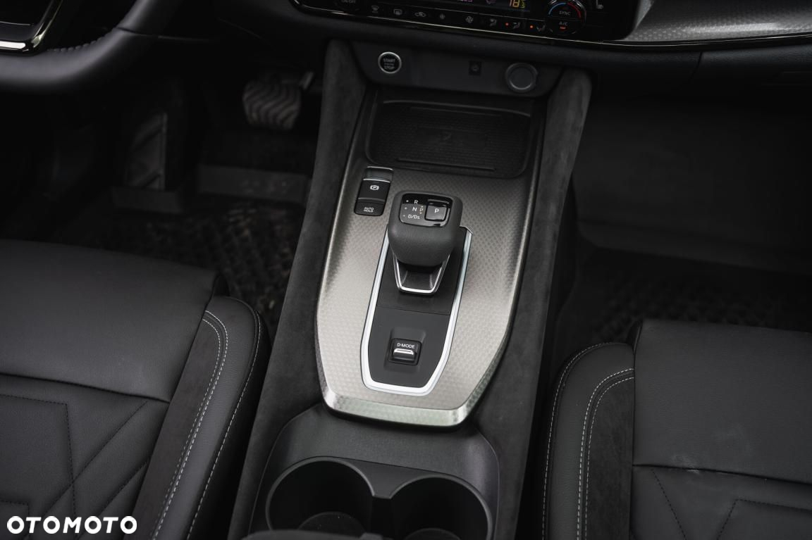 Nissan Qashqai - 19