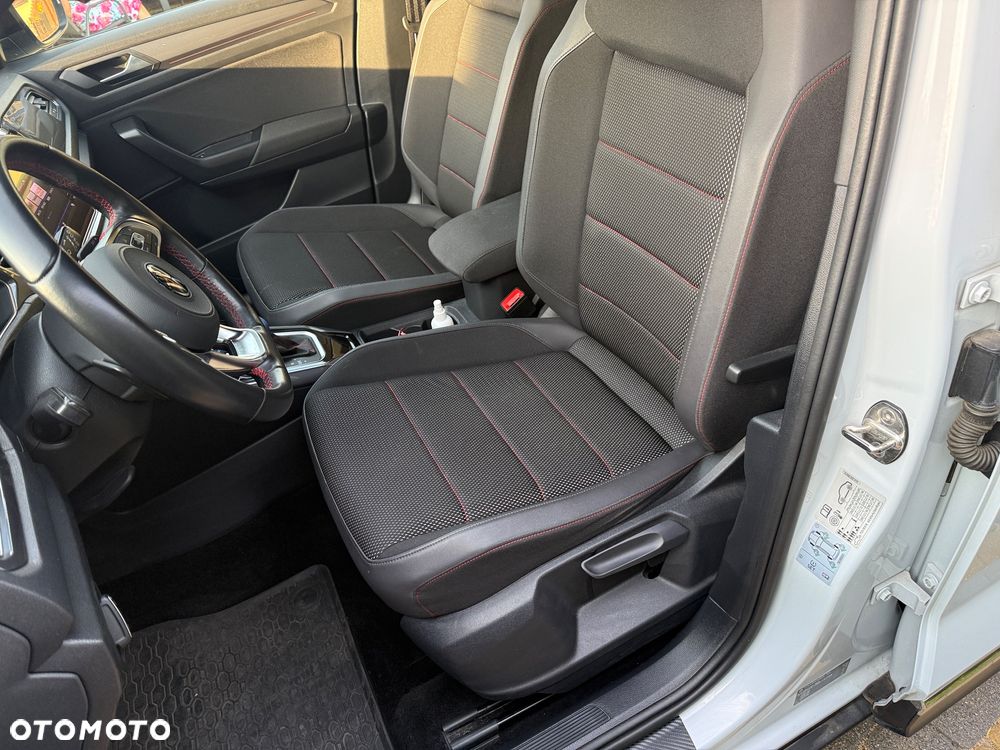 Volkswagen T-Roc 2.0 TDI SCR Style DSG - 15