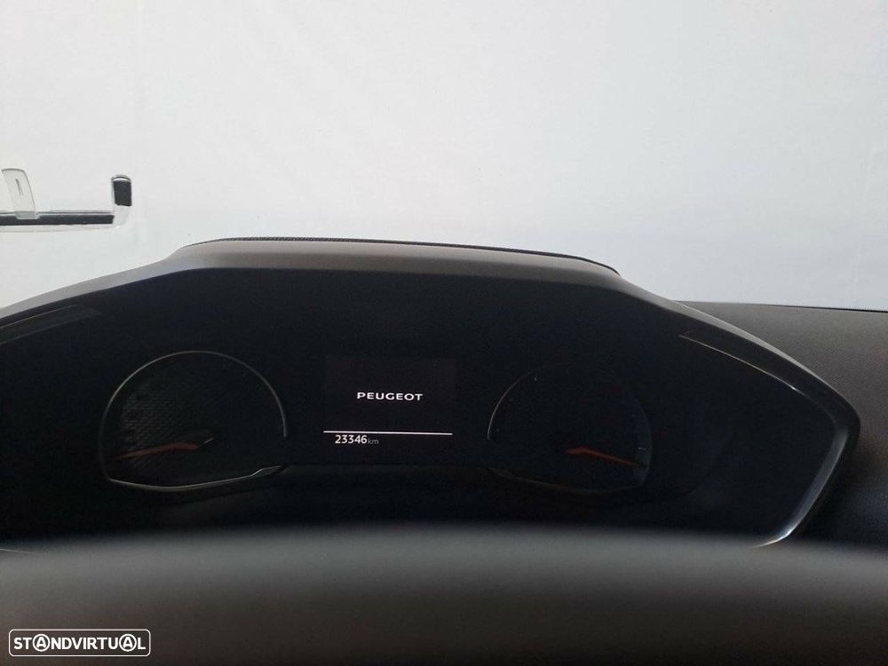 Peugeot 208 1.2 PureTech Active Pack - 13