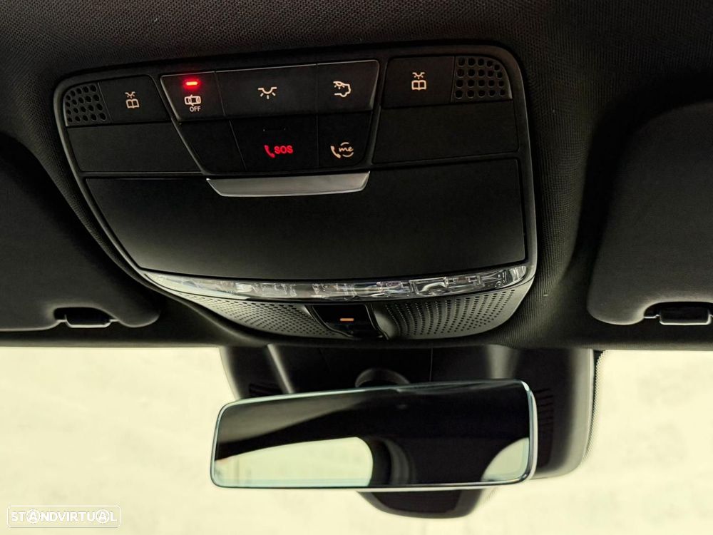 Mercedes-Benz C 300 de T 9G-TRONIC AMG Line - 46