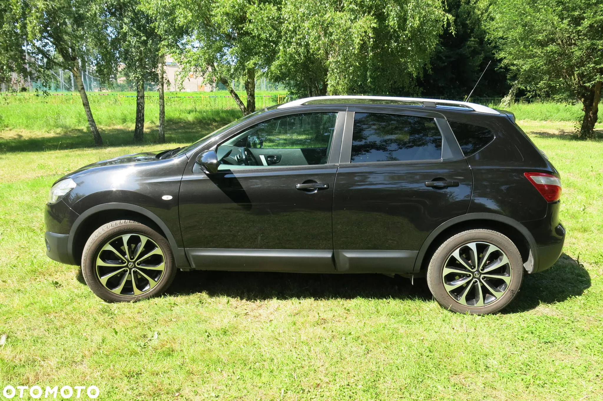 Nissan Qashqai 2.0 I-Way - 3