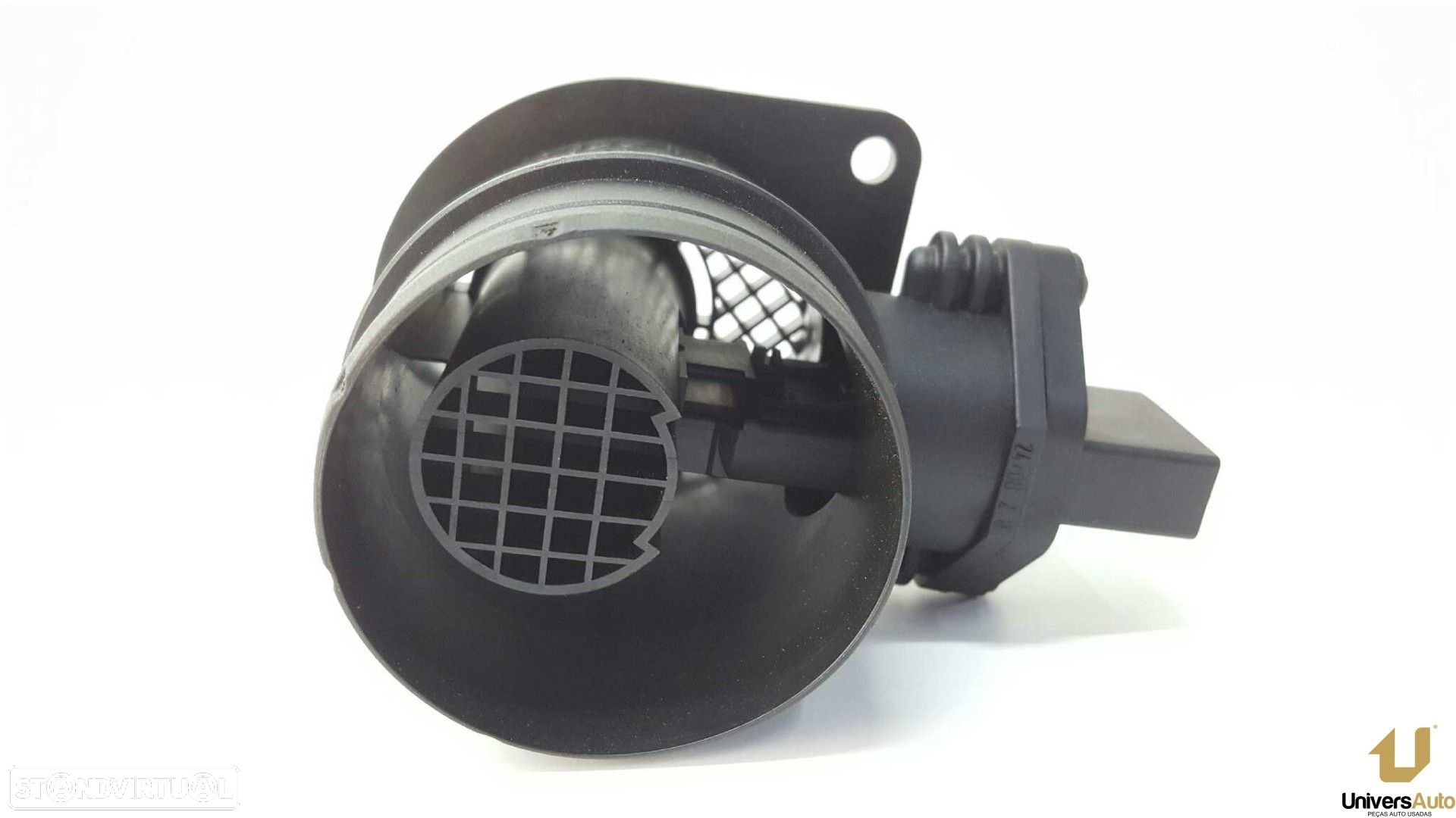 MEDIDOR DE MASSA DE AR SEAT LEON (1P1) REFERENCE - 5