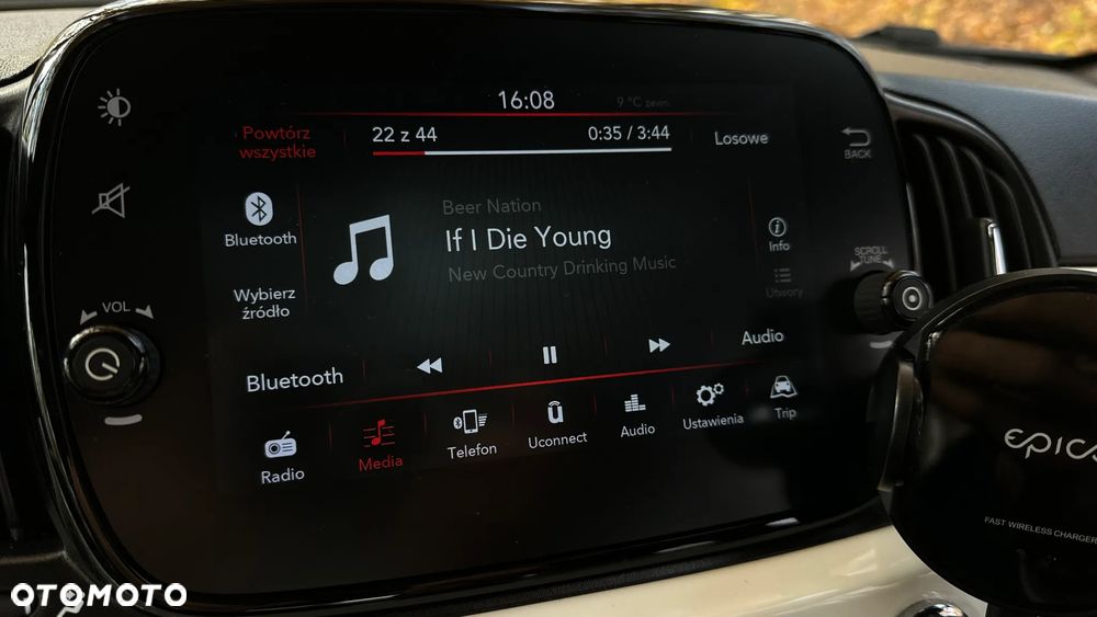 Fiat 500 1.0 Hybrid Dolcevita - 28