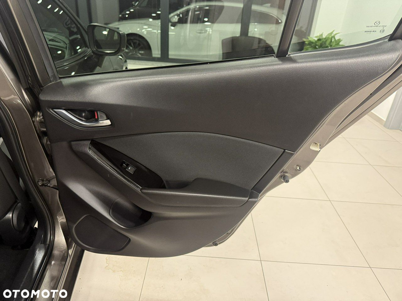 Mazda 3 2.0 Skyenergy - 20