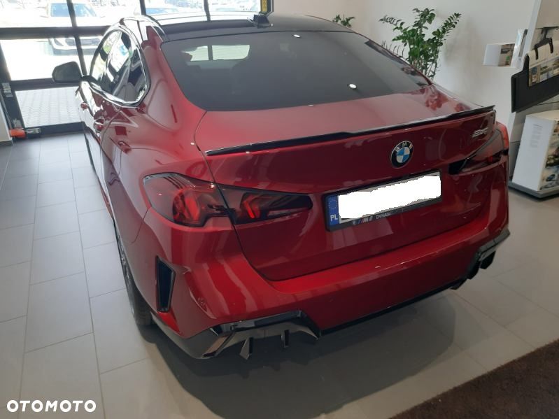 BMW Seria 2 220i mHEV M Sport sport - 2