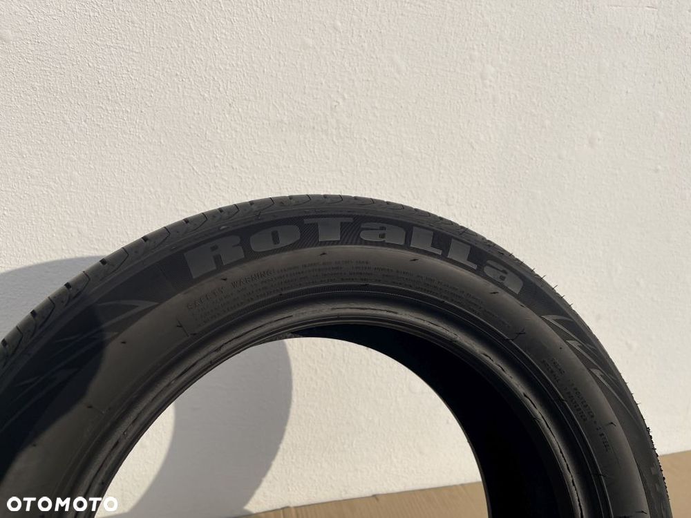OPONY 175/60/14 175/60R14 79H ROTALLA SETULA E-RACE RH02 - 5