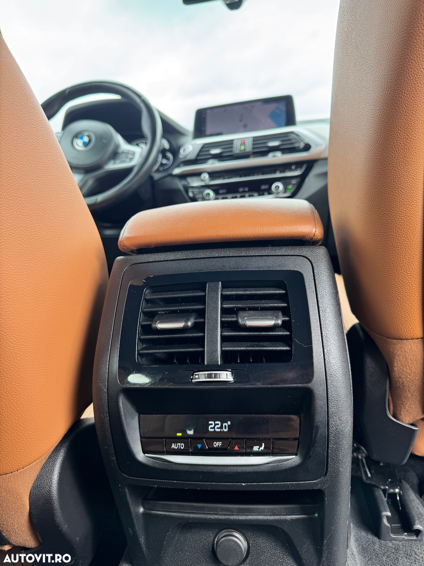 BMW X3 xDrive20i AT M Sport - 13