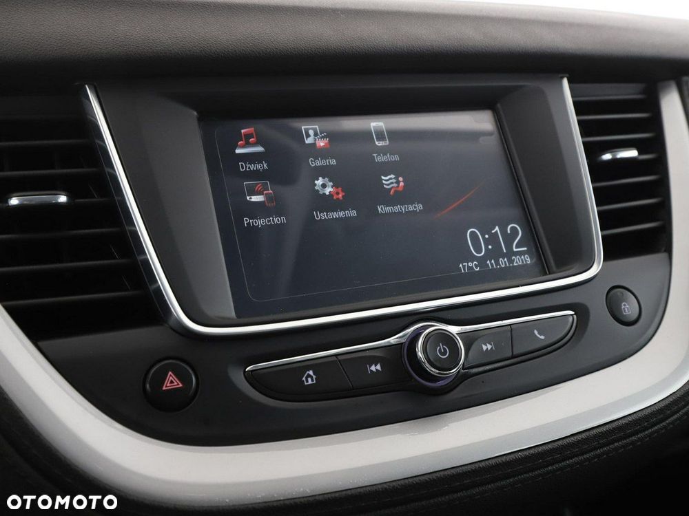 Opel Grandland X 1.5 D Start/Stop Edition - 23