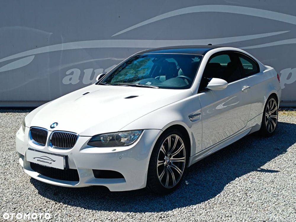 BMW M3 - 10