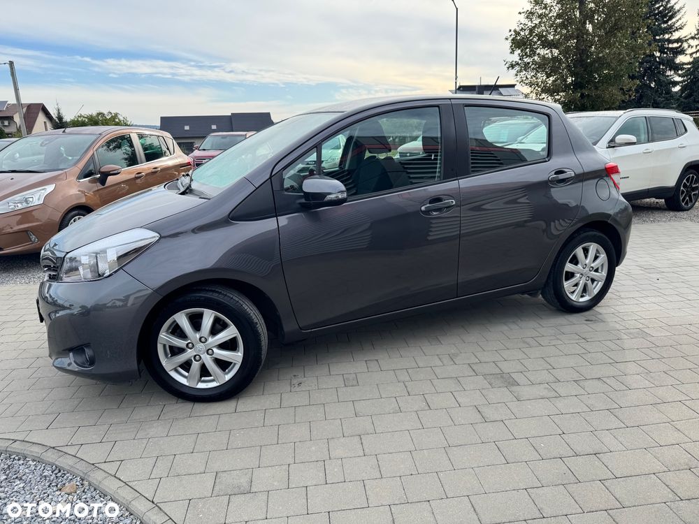 Toyota Yaris 1.0 Life - 12