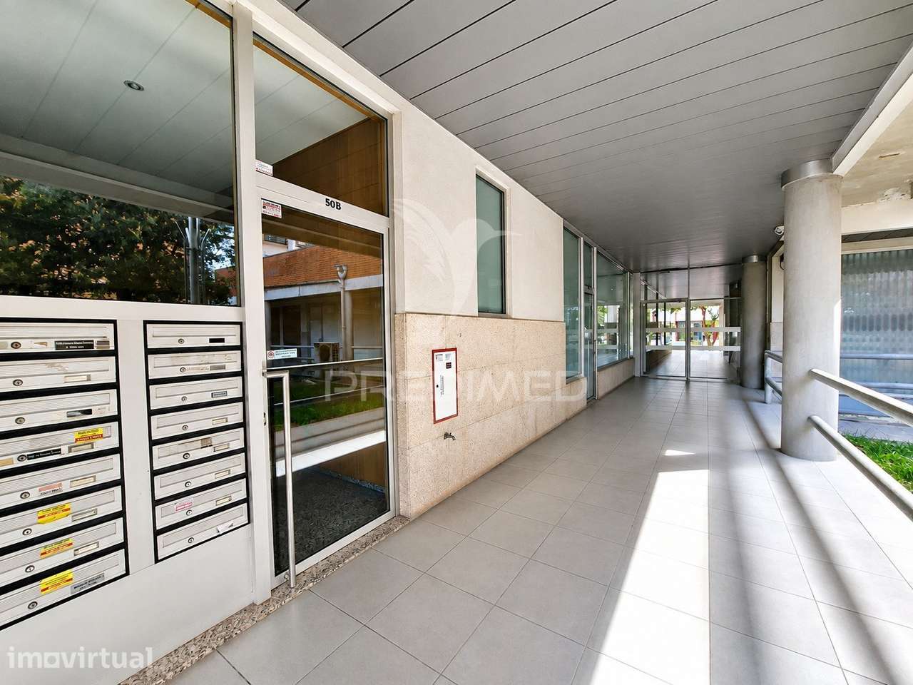 Apartamento T3 em Vila Verde (Centro) - Grande imagem: 3/40