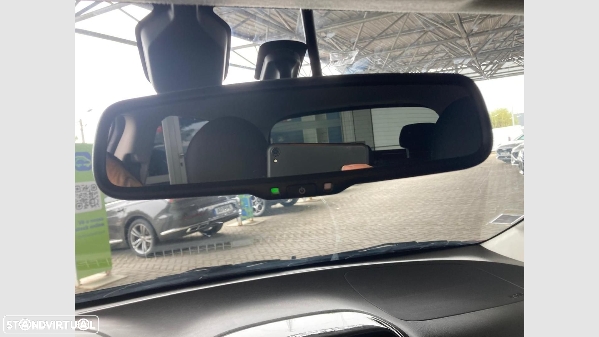 Mitsubishi Space Star 1.2 Connect Edition - 16