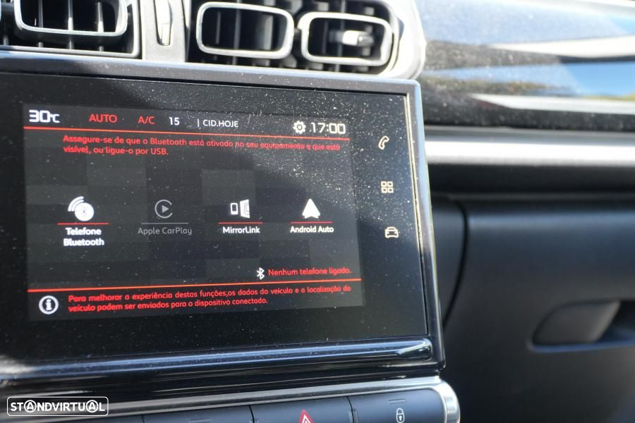Citroën C3 1.2 PureTech Shine - 14