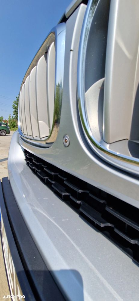 BMW X5 xDrive40e - 16