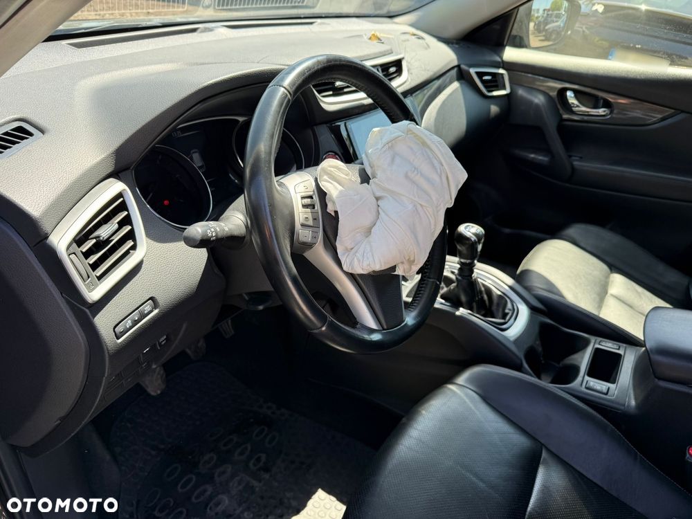 Nissan X-Trail 1.6 DCi Tekna - 14