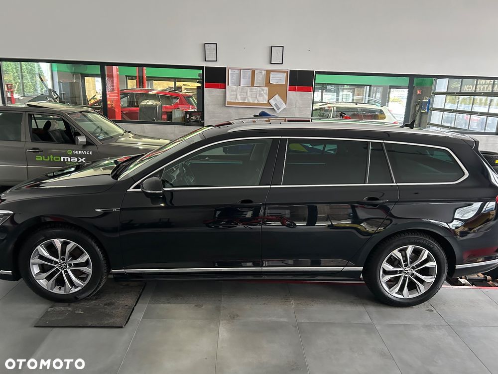 Volkswagen Passat Variant 2.0 TDI SCR Highline - 4