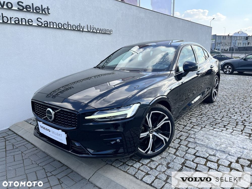 Volvo S60 - 4