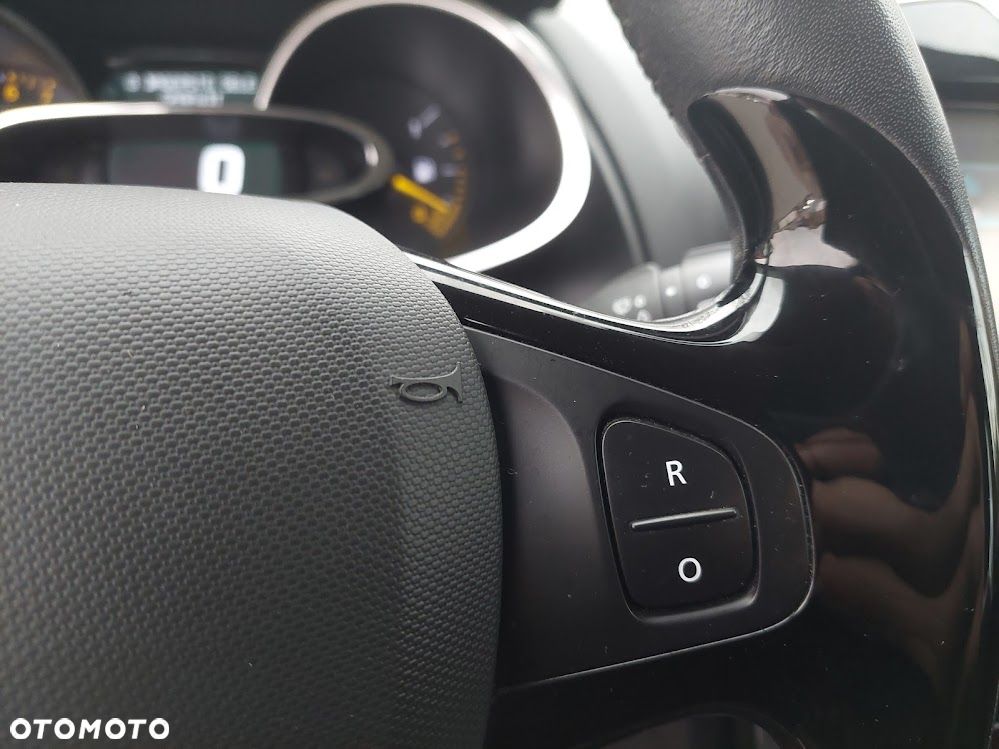 Renault Clio (Energy) TCe 90 Bose Edition - 16