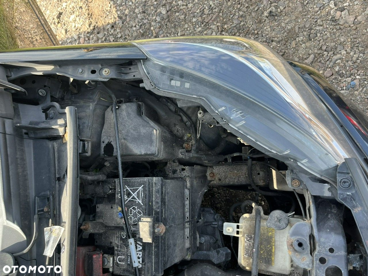 Toyota Yaris - 21