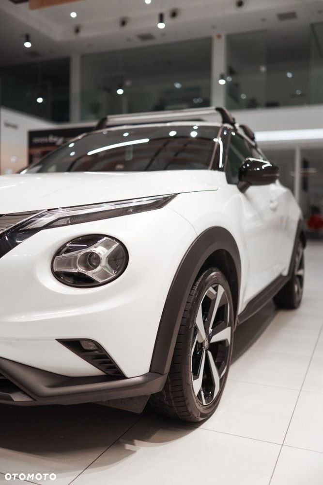 Nissan Juke - 22
