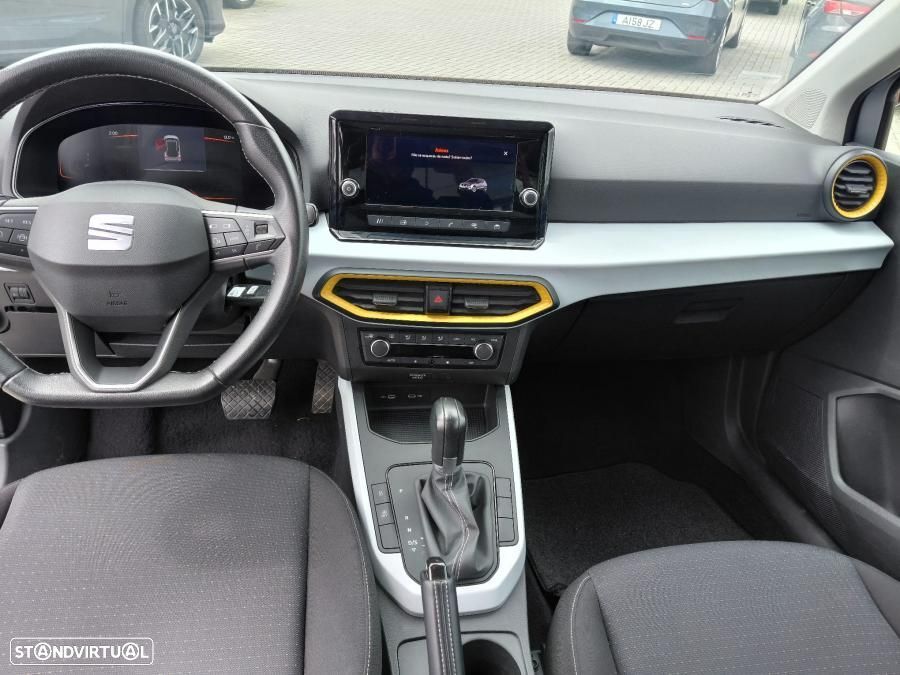 SEAT Arona 1.0 TSI Style DSG - 9