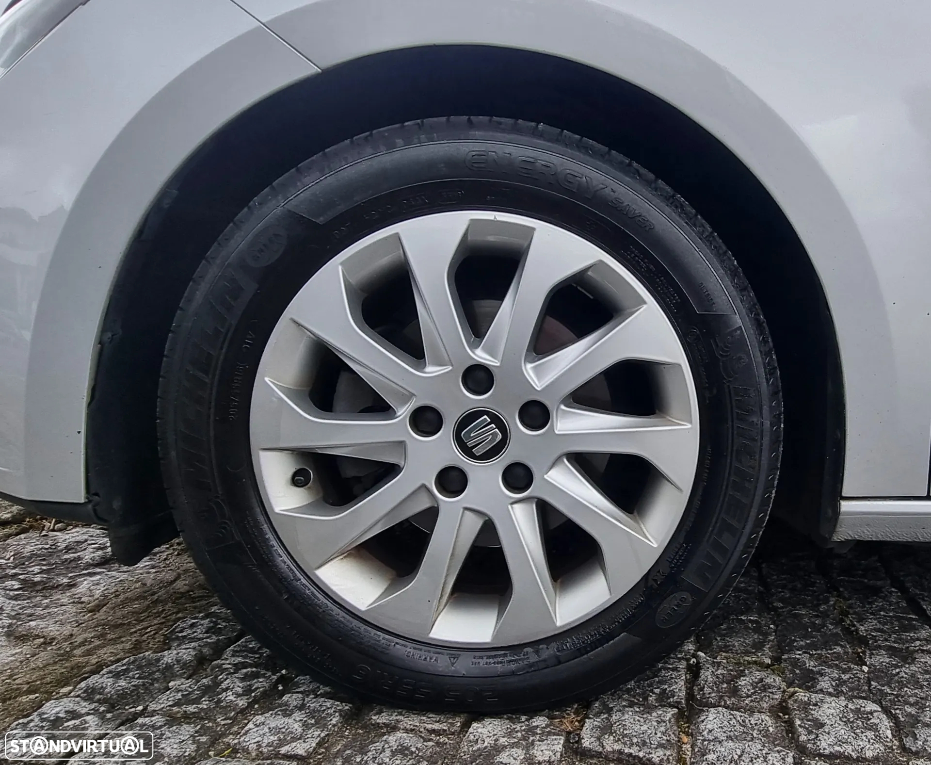 SEAT Leon ST 1.6 TDI Reference Ecomotive - 26