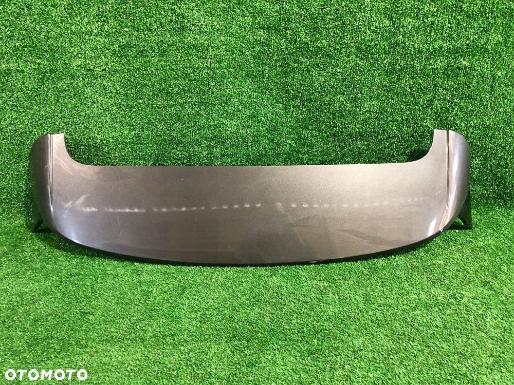 KIA OPTIMA IV KOMBI SPOJLER LOTKA KLAPY BAGAŻNIKA - 1