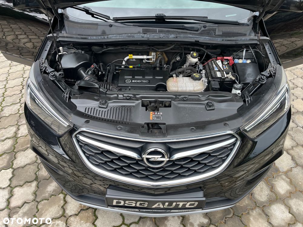 Opel Mokka - 34