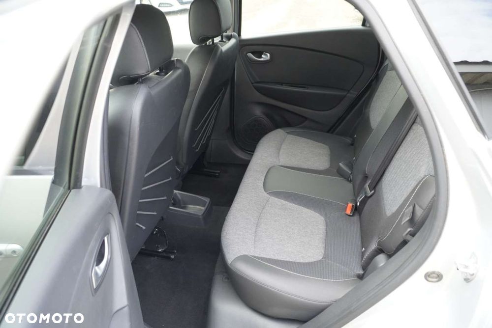 Renault Captur (ENERGY) TCe 90 LIMITED - 7