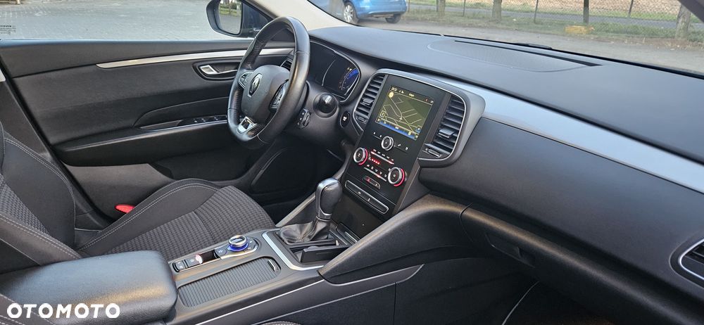 Renault Talisman Grandtour ENERGY TCe 150 EDC LIMITED - 22