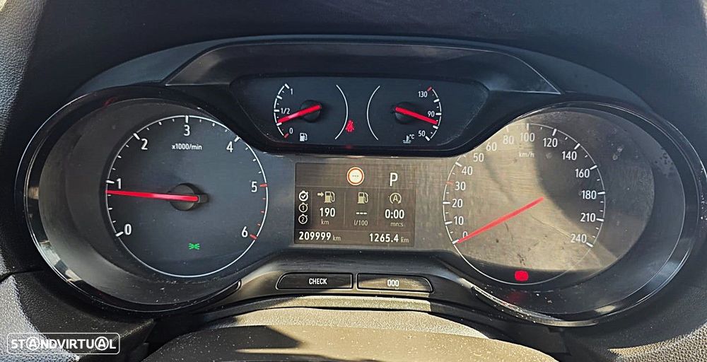 Opel Grandland X - 16