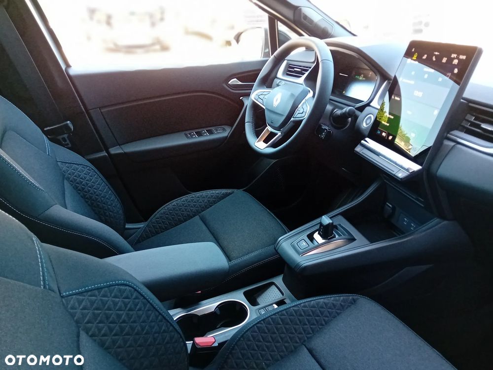 Renault Symbioz 1.8 E-Tech Full Hybrid 160 Evolution - 14