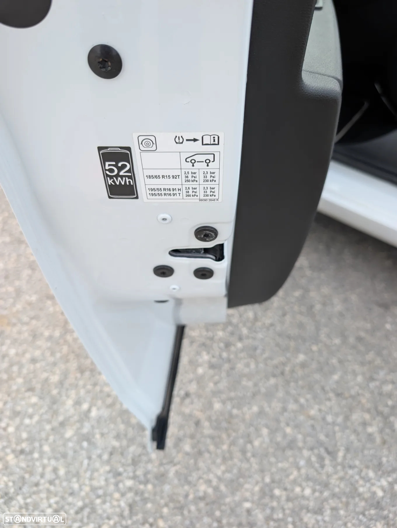 Renault Zoe (c/ Bateria) Intens 50 - 15